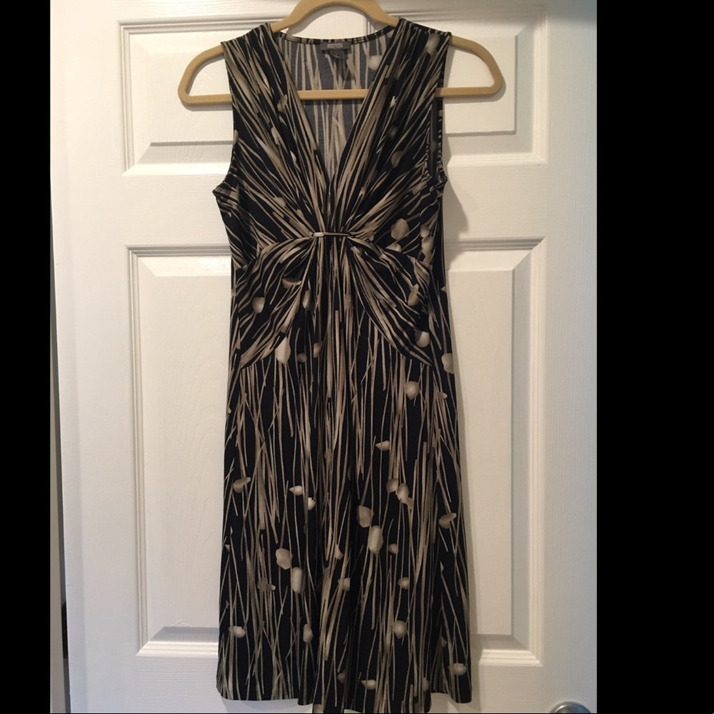 Kenneth Cole Reaction Travel Friendly Dress